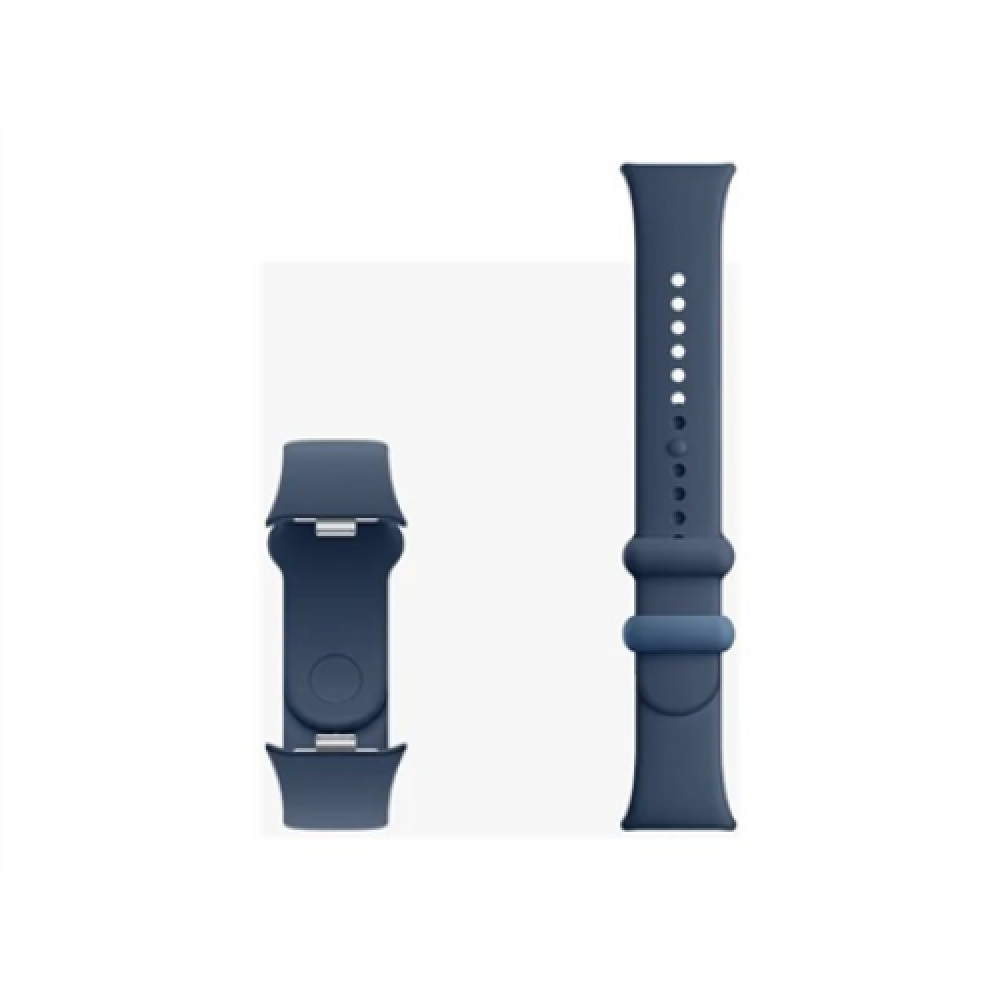 Xiaomi , Smart Band 8 Pro/Redmi Watch 4 Strap , Glacier blue , Strap material: TPU