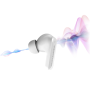 Energy Sistem True Wireless Earphones , Serenity ANC , Built-in microphone , Bluetooth , White , ANC