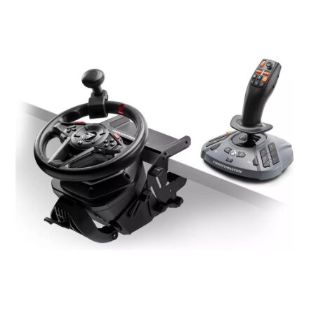 Thrustmaster Joystick SimTask Farmstick, XBOX