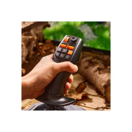 Thrustmaster Joystick SimTask Farmstick, XBOX