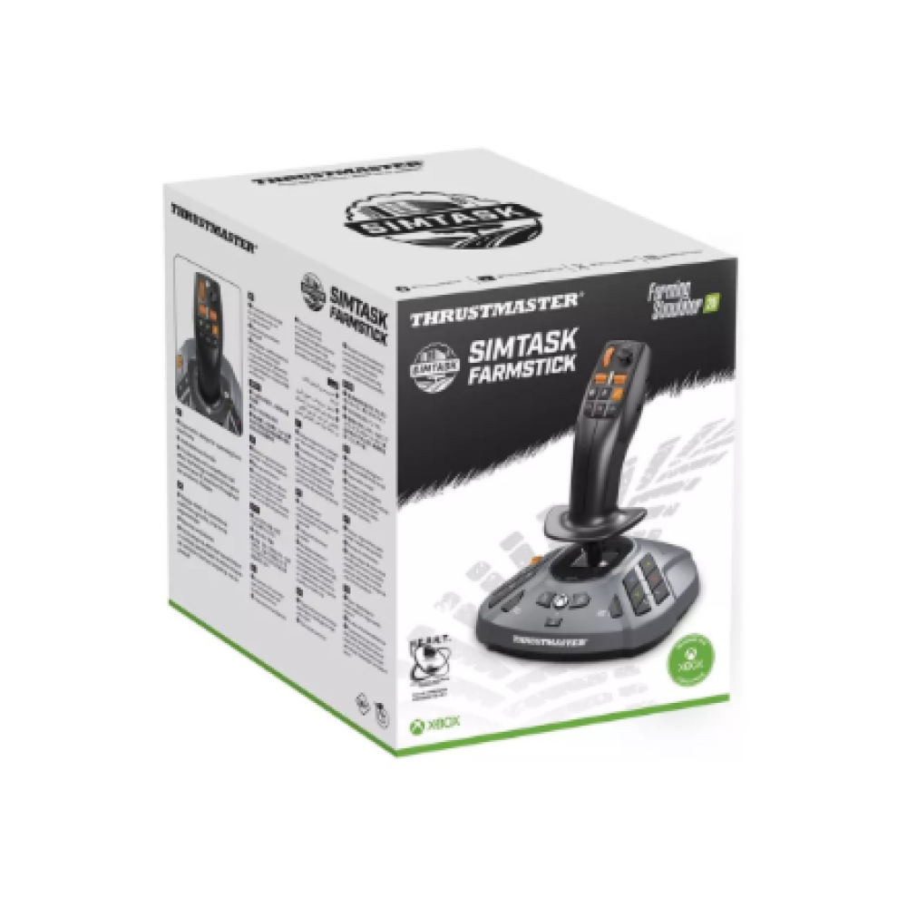 Thrustmaster Joystick SimTask Farmstick, XBOX