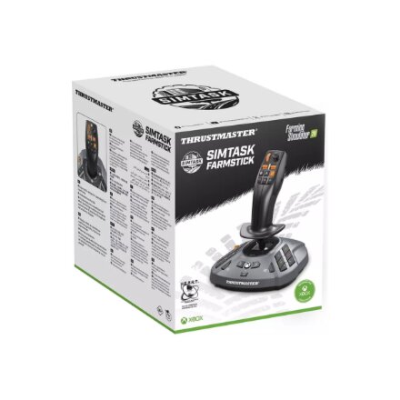 Thrustmaster Joystick SimTask Farmstick, XBOX
