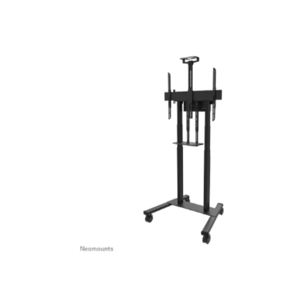 Neomounts AV1-875BL Videobar and multimedia kit - universal , Maximum weight (capacity) 9 kg , Black
