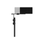 Neomounts AV1-875BL Videobar and multimedia kit - universal , Maximum weight (capacity) 9 kg , Black