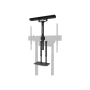 Neomounts AV1-875BL Videobar and multimedia kit - universal , Maximum weight (capacity) 9 kg , Black