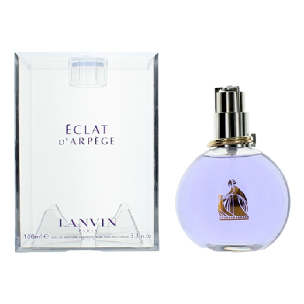 Lanvin , Eclat DArpege Pour Femme Edp Spray, 100 ml