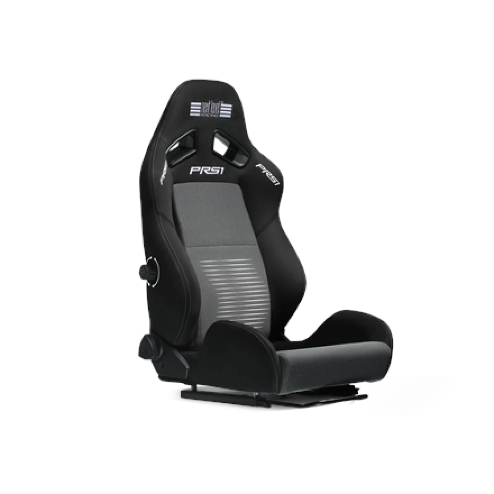 Next Level Racing PRS1 Performance Reclining Sim Racing Seat , NLR-E057