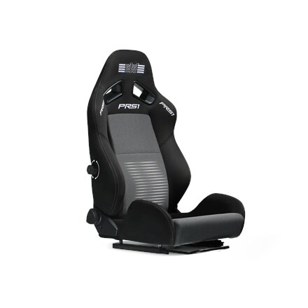 Next Level Racing NLR-E057 , PRS1 Performance Reclining Sim Racing Seat