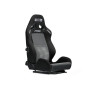 Next Level Racing NLR-E057 , PRS1 Performance Reclining Sim Racing Seat