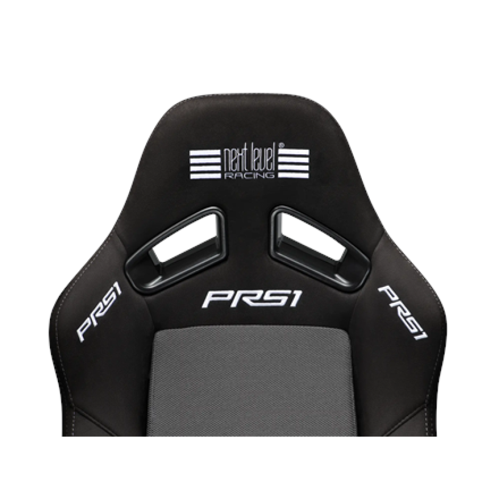Next Level Racing PRS1 Performance Reclining Sim Racing Seat , NLR-E057