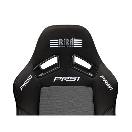 Next Level Racing NLR-E057 , PRS1 Performance Reclining Sim Racing Seat