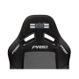 Next Level Racing PRS1 Performance Reclining Sim Racing Seat , NLR-E057