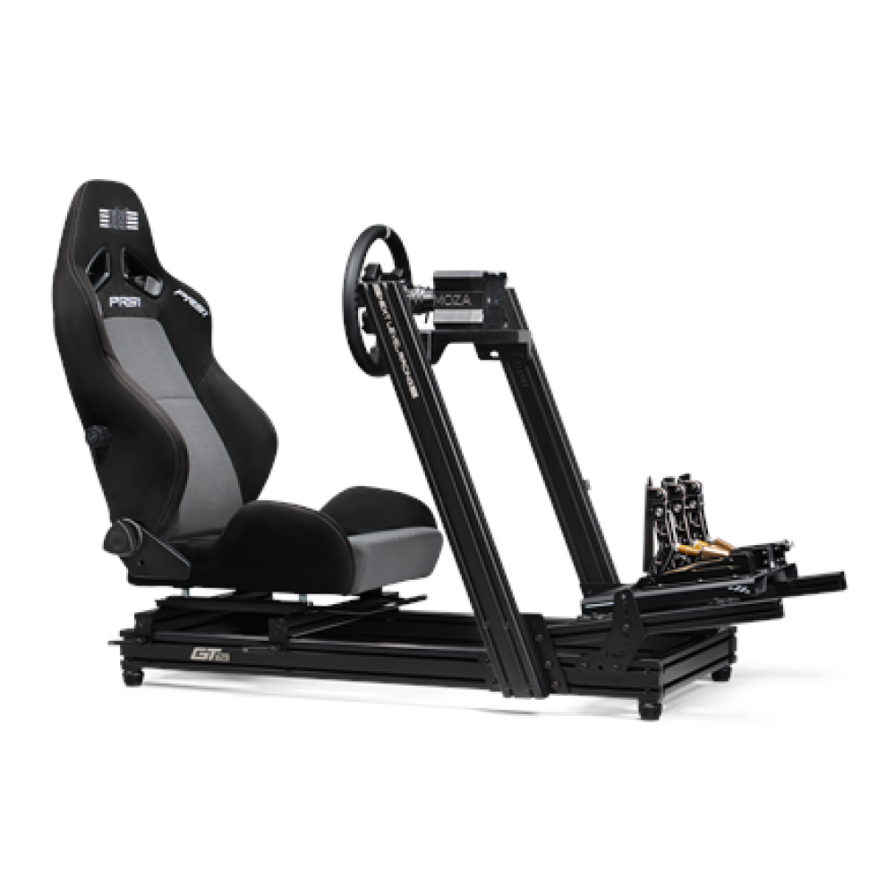 Next Level Racing PRS1 Performance Reclining Sim Racing Seat , NLR-E057