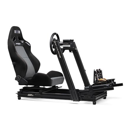 Next Level Racing NLR-E057 , PRS1 Performance Reclining Sim Racing Seat