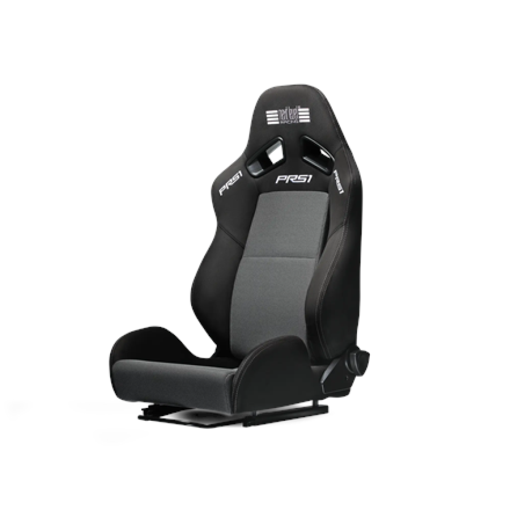 Next Level Racing PRS1 Performance Reclining Sim Racing Seat , NLR-E057