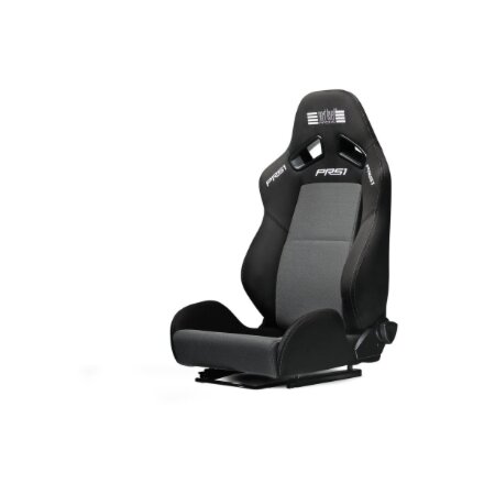 Next Level Racing NLR-E057 , PRS1 Performance Reclining Sim Racing Seat