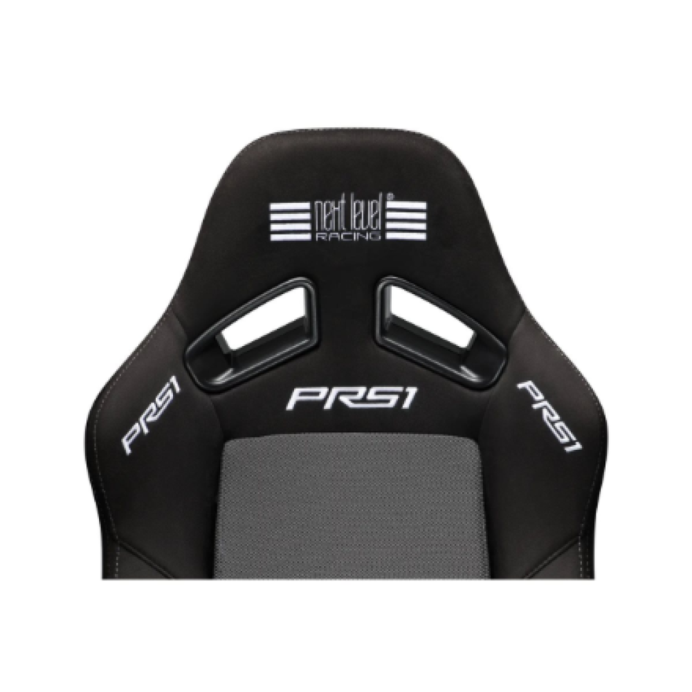 Next Level Racing NLR-E057 , PRS1 Performance Reclining Sim Racing Seat