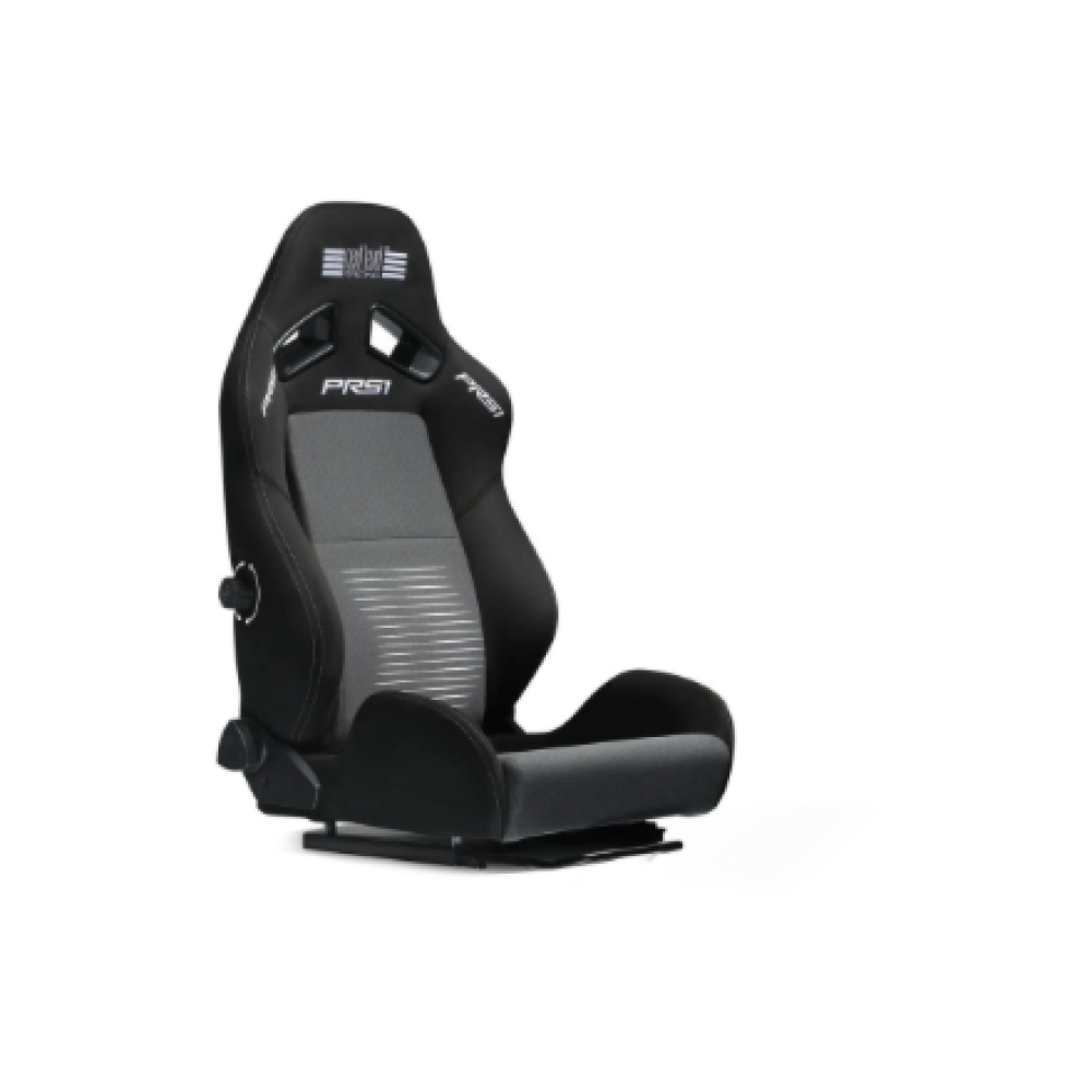 Next Level Racing NLR-E057 , PRS1 Performance Reclining Sim Racing Seat