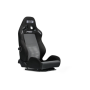 Next Level Racing NLR-E057 , PRS1 Performance Reclining Sim Racing Seat
