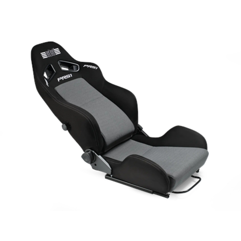 Next Level Racing PRS1 Performance Reclining Sim Racing Seat , NLR-E057