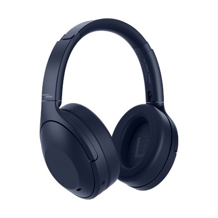 Lenovo Headphone , YOGA PC Edition , Bluetooth , Built-in microphone , Bluetooth , ANC , Cosmic Blue