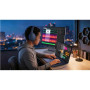 Lenovo Headphone , YOGA PC Edition , Bluetooth , Built-in microphone , Bluetooth , ANC , Cosmic Blue