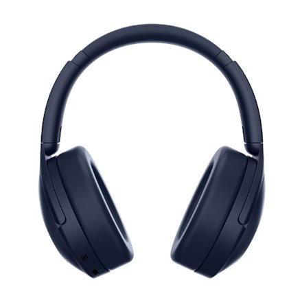 Lenovo Headphone , YOGA PC Edition , Bluetooth , Built-in microphone , Bluetooth , ANC , Cosmic Blue