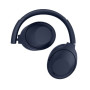 Lenovo Headphone , YOGA PC Edition , Bluetooth , Built-in microphone , Bluetooth , ANC , Cosmic Blue