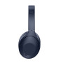 Lenovo Headphone , YOGA PC Edition , Bluetooth , Built-in microphone , Bluetooth , ANC , Cosmic Blue