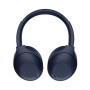 Lenovo Headphone , YOGA PC Edition , Bluetooth , Built-in microphone , Bluetooth , ANC , Cosmic Blue