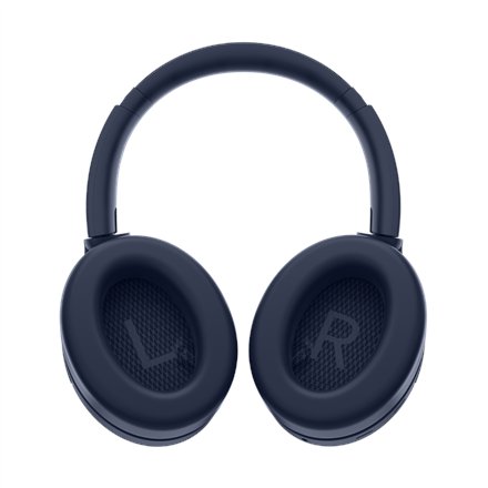 Lenovo Headphone , YOGA PC Edition , Bluetooth , Built-in microphone , Bluetooth , ANC , Cosmic Blue