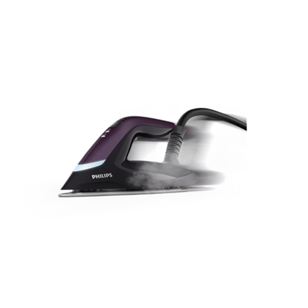 Sourcing , Steam Station , 8000 Series PerfectCare PSG8160/30 , 2700 W , 1.8 L , 8.5 bar , Vertical steam function , Calc-clean function