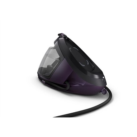 Philips , Steam Station , 8000 Series PerfectCare PSG8160/30 , 2700 W , 1.8 L , 8.5 bar , Vertical steam function , Calc-clean function