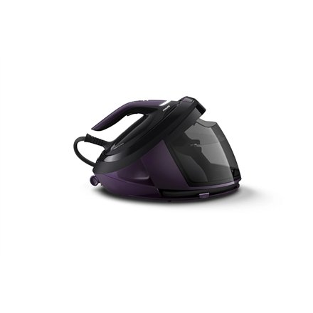 Philips , Steam Station , 8000 Series PerfectCare PSG8160/30 , 2700 W , 1.8 L , 8.5 bar , Vertical steam function , Calc-clean function
