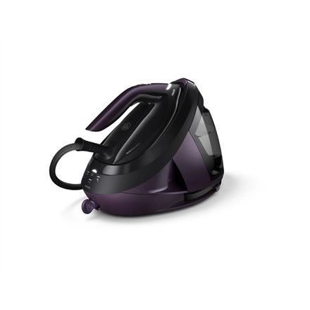 Philips , Steam Station , 8000 Series PerfectCare PSG8160/30 , 2700 W , 1.8 L , 8.5 bar , Vertical steam function , Calc-clean function