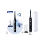 Oral-B , Electric Toothbrush , iO6 Series , Rechargeable , For adults , Number of brush heads included 1 , Number of teeth brushing modes 5 , Black Onyx