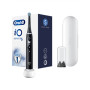 Oral-B , Electric Toothbrush , iO6 Series , Rechargeable , For adults , Number of brush heads included 1 , Number of teeth brushing modes 5 , Black Onyx