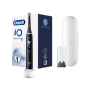 Oral-B , Electric Toothbrush , iO6 Series , Rechargeable , For adults , Number of brush heads included 1 , Number of teeth brushing modes 5 , Black Onyx