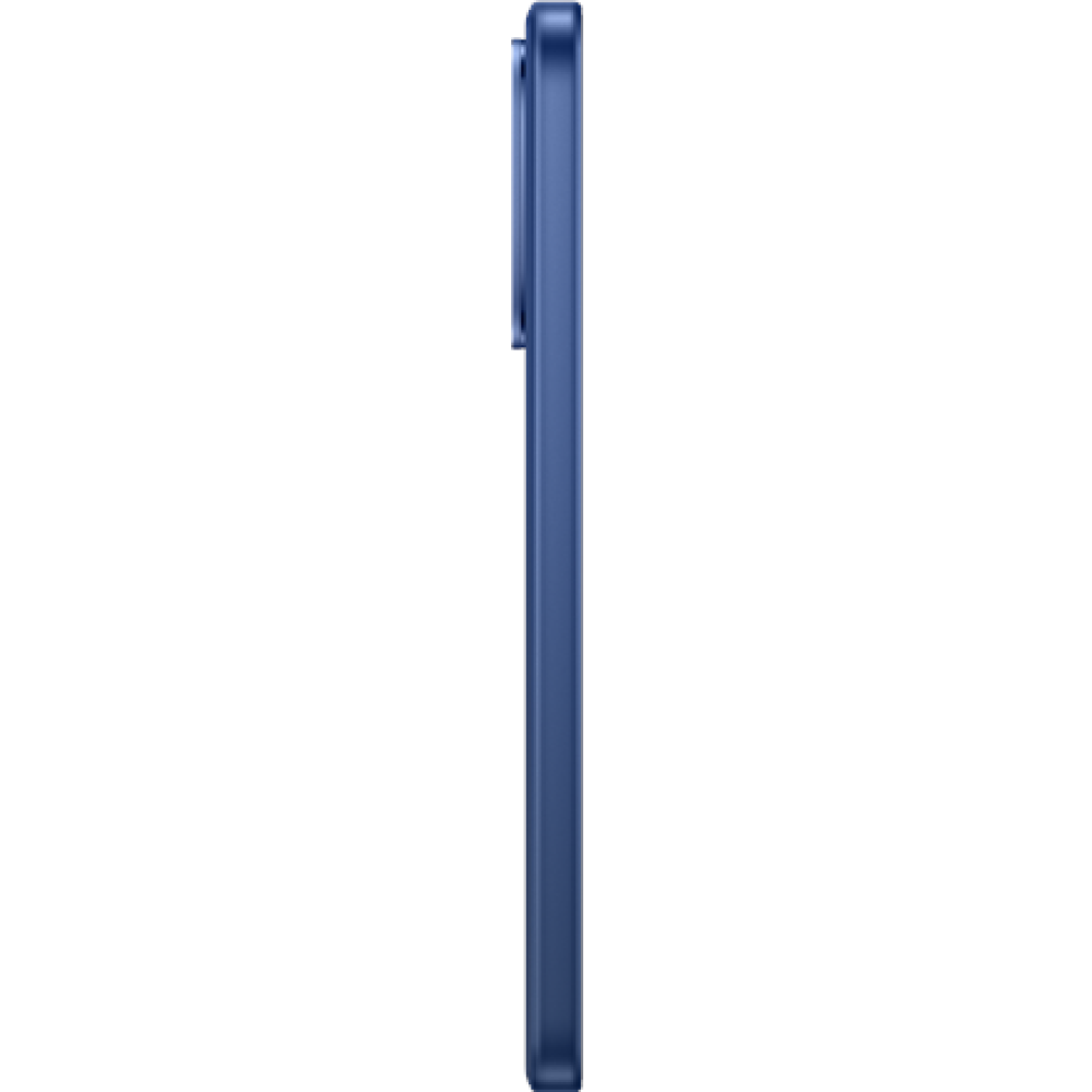 Xiaomi Redmi 17 5G , Blue , 6.9 , LCD , 1600 x 720 pixels , Qualcomm , Snapdragon 4 Gen 5 , Internal RAM 4 GB , 128 GB , Dual SIM , 4G , 5G , Main camera resolution 50 MP , Secondary camera resolution 8 MP , Android , 16 , 7500 mAh