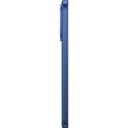 Xiaomi Redmi 17 5G , Blue , 6.9 , LCD , 1600 x 720 pixels , Qualcomm , Snapdragon 4 Gen 5 , Internal RAM 4 GB , 128 GB , Dual SIM , 4G , 5G , Main camera resolution 50 MP , Secondary camera resolution 8 MP , Android , 16 , 7500 mAh