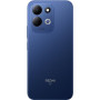 Xiaomi Redmi 17 5G , Blue , 6.9 , LCD , 1600 x 720 pixels , Qualcomm , Snapdragon 4 Gen 5 , Internal RAM 4 GB , 128 GB , Dual SIM , 4G , 5G , Main camera resolution 50 MP , Secondary camera resolution 8 MP , Android , 16 , 7500 mAh