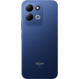 Xiaomi Redmi 17 5G , Blue , 6.9 , LCD , 1600 x 720 pixels , Qualcomm , Snapdragon 4 Gen 5 , Internal RAM 4 GB , 128 GB , Dual SIM , 4G , 5G , Main camera resolution 50 MP , Secondary camera resolution 8 MP , Android , 16 , 7500 mAh
