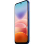 Xiaomi Redmi 17 5G , Blue , 6.9 , LCD , 1600 x 720 pixels , Qualcomm , Snapdragon 4 Gen 5 , Internal RAM 4 GB , 128 GB , Dual SIM , 4G , 5G , Main camera resolution 50 MP , Secondary camera resolution 8 MP , Android , 16 , 7500 mAh