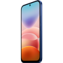 Xiaomi Redmi 17 5G , Blue , 6.9 , LCD , 1600 x 720 pixels , Qualcomm , Snapdragon 4 Gen 5 , Internal RAM 4 GB , 128 GB , Dual SIM , 4G , 5G , Main camera resolution 50 MP , Secondary camera resolution 8 MP , Android , 16 , 7500 mAh