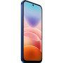 Xiaomi Redmi 17 5G , Blue , 6.9 , LCD , 1600 x 720 pixels , Qualcomm , Snapdragon 4 Gen 5 , Internal RAM 4 GB , 128 GB , Dual SIM , 4G , 5G , Main camera resolution 50 MP , Secondary camera resolution 8 MP , Android , 16 , 7500 mAh