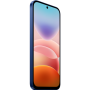 Xiaomi Redmi 17 5G , Blue , 6.9 , LCD , 1600 x 720 pixels , Qualcomm , Snapdragon 4 Gen 5 , Internal RAM 4 GB , 128 GB , Dual SIM , 4G , 5G , Main camera resolution 50 MP , Secondary camera resolution 8 MP , Android , 16 , 7500 mAh