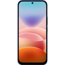 Xiaomi Redmi 17 5G , Blue , 6.9 , LCD , 1600 x 720 pixels , Qualcomm , Snapdragon 4 Gen 5 , Internal RAM 4 GB , 128 GB , Dual SIM , 4G , 5G , Main camera resolution 50 MP , Secondary camera resolution 8 MP , Android , 16 , 7500 mAh
