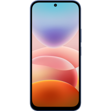 Xiaomi Redmi 17 5G , Blue , 6.9 , LCD , 1600 x 720 pixels , Qualcomm , Snapdragon 4 Gen 5 , Internal RAM 4 GB , 128 GB , Dual SIM , 4G , 5G , Main camera resolution 50 MP , Secondary camera resolution 8 MP , Android , 16 , 7500 mAh