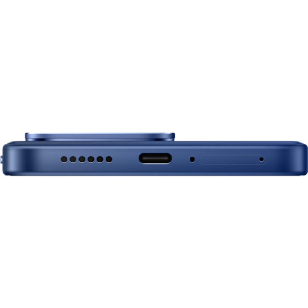 Xiaomi Redmi 17 5G , Blue , 6.9 , LCD , 1600 x 720 pixels , Qualcomm , Snapdragon 4 Gen 5 , Internal RAM 4 GB , 128 GB , Dual SIM , 4G , 5G , Main camera resolution 50 MP , Secondary camera resolution 8 MP , Android , 16 , 7500 mAh