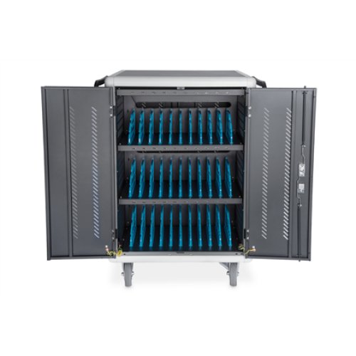 Digitus , Digitus , Charging trolley, 30 charge bases, 16, 1100 x 700 x 650 mm , DN-45002